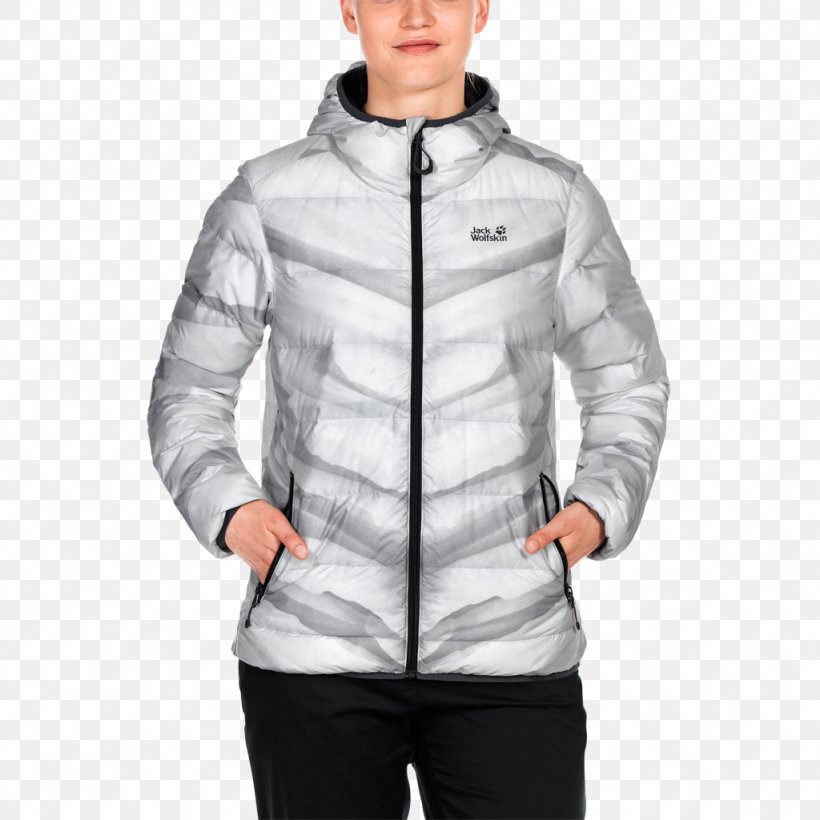 Hoodie Jacket Sleeve Jack Wolfskin, PNG, 1024x1024px, Hoodie, Helium, Hood, Jack Wolfskin, Jacket Download Free