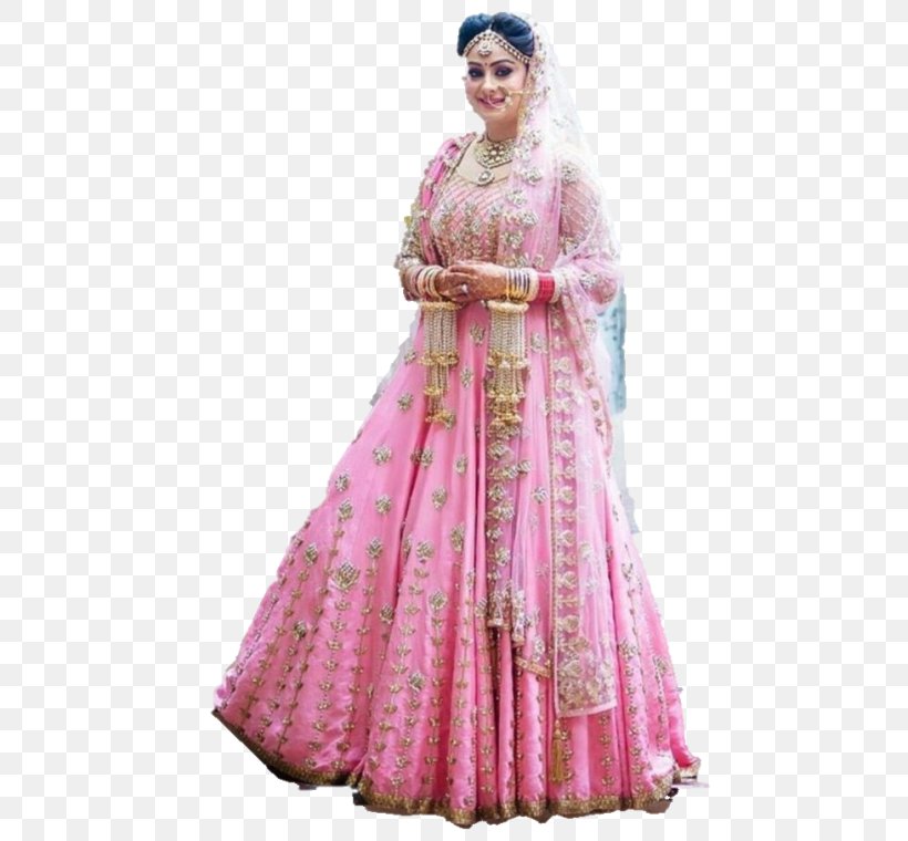 Lehenga Gagra Choli Bride Wedding, PNG, 472x760px, Lehenga, Bride, Choli, Clothing, Costume Download Free