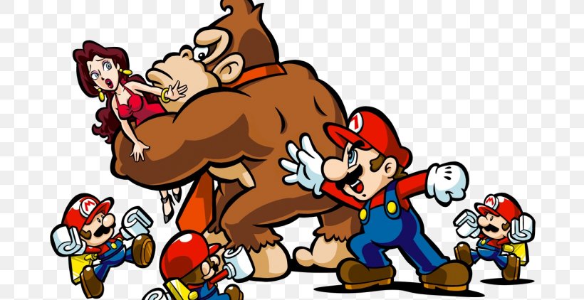 Mario Vs. Donkey Kong 2: March Of The Minis Mario Vs. Donkey Kong: Mini-Land Mayhem! Mario Vs. Donkey Kong: Tipping Stars Mario Vs. Donkey Kong: Minis March Again!, PNG, 750x422px, Mario Vs Donkey Kong, Art, Carnivoran, Cartoon, Christmas Download Free