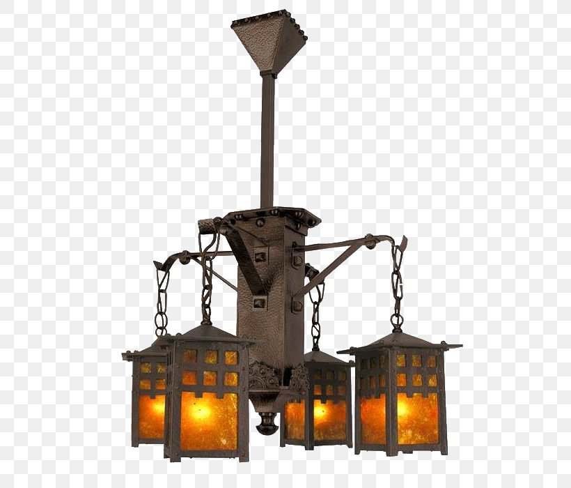 Mission Style Furniture Light Fixture Lighting Chandelier, PNG, 510x700px, Mission Style Furniture, Arts And Crafts Movement, Ceiling Fixture, Chandelier, Dining Room Download Free