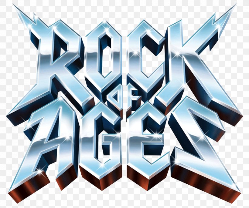 Rock Of Ages Boch Center Verizon Theatre At Grand Prairie Fox Theatre, PNG, 851x712px, Rock Of Ages, Boch Center, Brand, Broadway Theatre, Concert Download Free