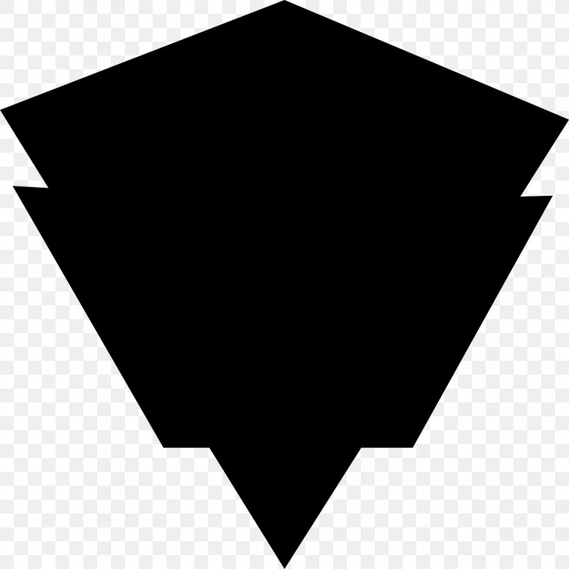 Shield Shape, PNG, 980x980px, Shield, Black, Black And White, Information, Logo Download Free
