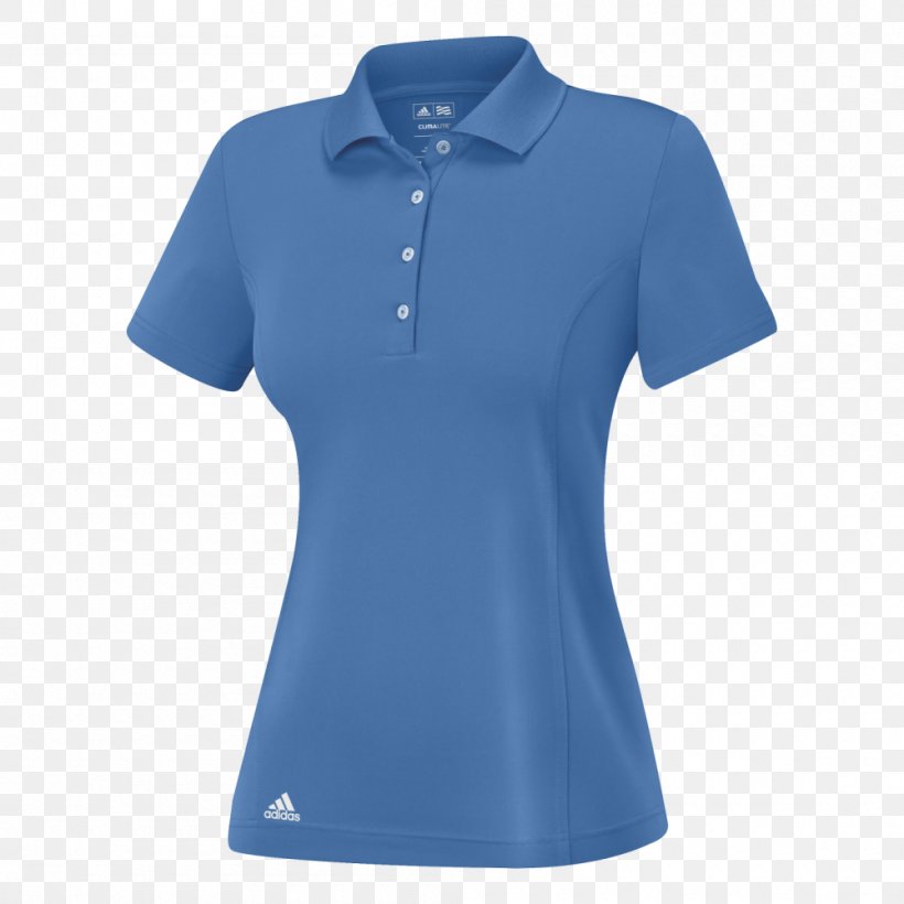 T-shirt Sleeve Clothing Adidas, PNG, 1000x1000px, Tshirt, Active Shirt, Adidas, Blue, Clothing Download Free