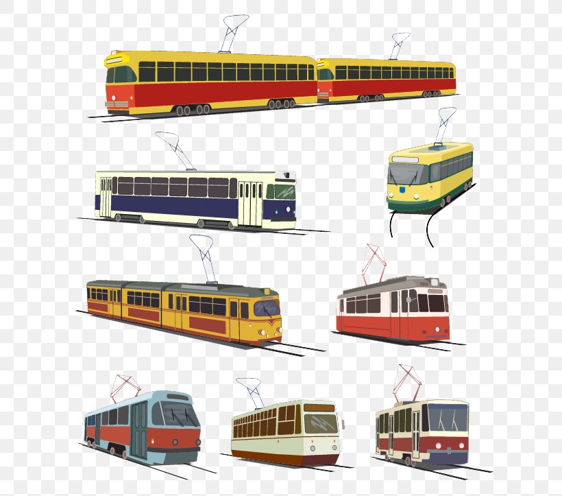 Train Rail Transport Tram Rapid Transit, PNG, 635x723px, Train, Brand, Locomotive, Maglev, Mode Of Transport Download Free