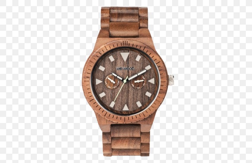 Tudor Watches WeWOOD Rolex Strap, PNG, 530x530px, Watch, Beige, Brown, Buckle, Clothing Accessories Download Free