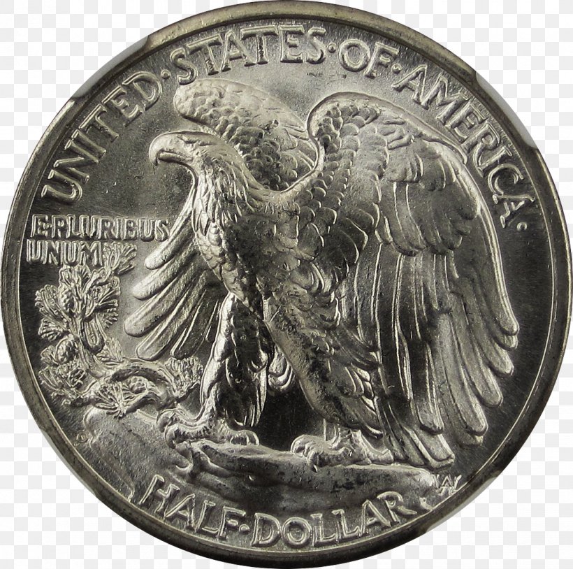 Walking Liberty Half Dollar Coin Mint United States Dollar, PNG, 1123x1116px, Walking Liberty Half Dollar, Bronze Medal, Coin, Currency, Dime Download Free