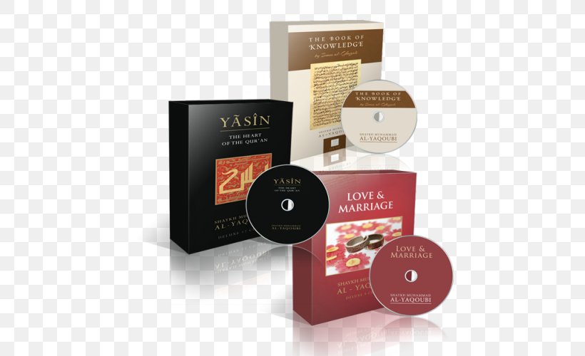 Ya Sin Book Of Knowledge Box Set Quran: 2012, PNG, 500x500px, Ya Sin, Allah, Book, Box, Box Set Download Free