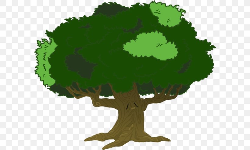 Animation Tree Clip Art, PNG, 600x492px, Animation, Cartoon, Computer Animation, Grass, Green Download Free