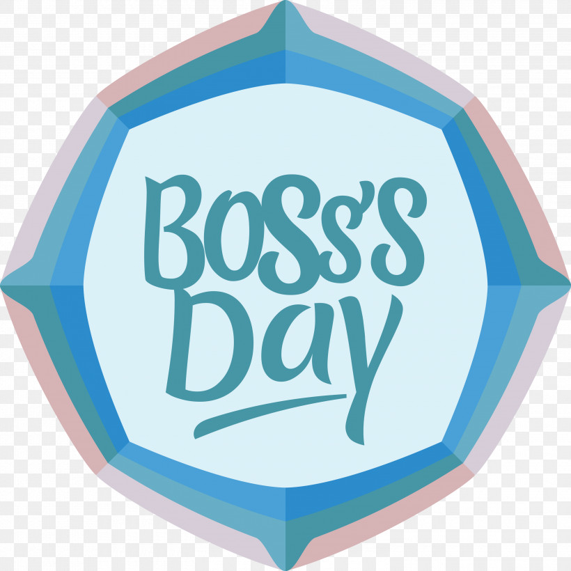 Bosses Day Boss Day, PNG, 3000x3000px, Bosses Day, Boss Day, Geometry, Line, Logo Download Free