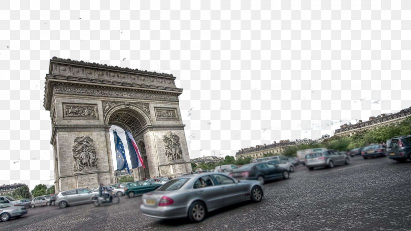 Champs-xc9lysxe9es Arc De Triomphe Musxe9e Du Louvre Place De La Concorde Wallpaper, PNG, 1920x1083px, Arc De Triomphe, Arch, Architecture, Art, Bmw Download Free