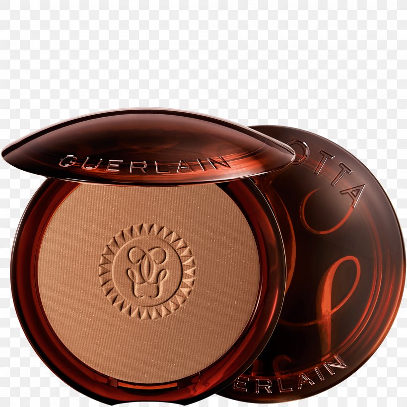 Cosmetics Guerlain Perfume Sun Tanning Face Powder, PNG, 2000x2000px, Cosmetics, Beauty, Chocolate, Complexion, Concealer Download Free