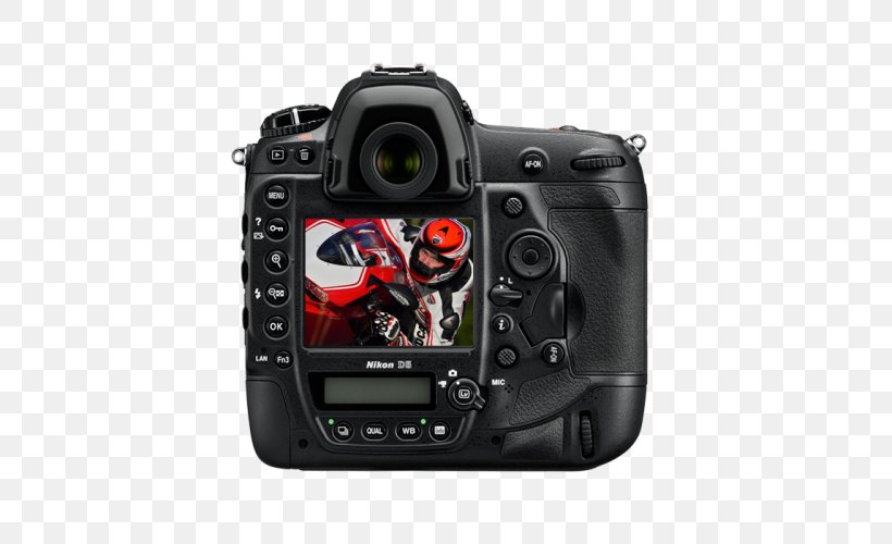 Full-frame Digital SLR XQD Card Photography Camera, PNG, 500x500px, Fullframe Digital Slr, Active Pixel Sensor, Camera, Camera Accessory, Camera Lens Download Free