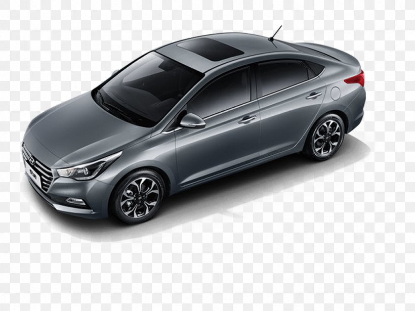 Mid-size Car Hyundai Motor Company Hyundai Elantra, PNG, 1024x768px, 2017 Hyundai Accent, Midsize Car, Automotive Design, Automotive Exterior, Automotive Lighting Download Free