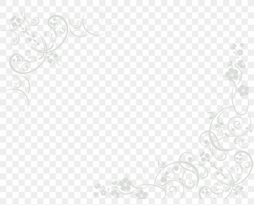 Ornament Paper Wallpaper, PNG, 5181x4183px, Ornament, Alika, Area, Black, Black And White Download Free
