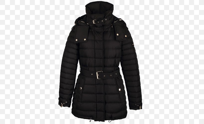 Overcoat Pattern, PNG, 750x500px, Overcoat, Black, Coat, Fur, Hood Download Free