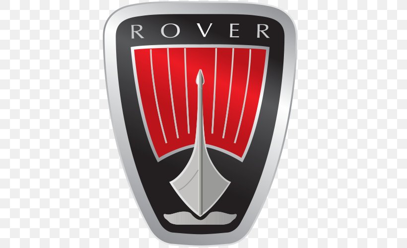 Rover 75 Car Land Rover Rover Company, PNG, 500x500px, Rover, Brand, Car, Emblem, Jaguar Cars Download Free
