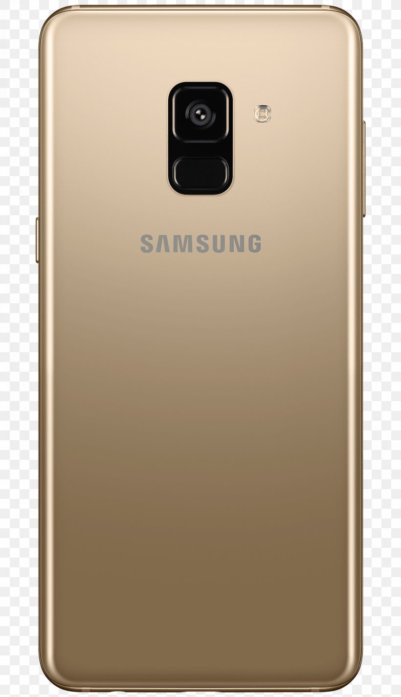 Samsung Galaxy A8 / A8+ Feature Phone Telephone, PNG, 880x1530px, Samsung Galaxy A8, Android, Android Nougat, Communication Device, Electronic Device Download Free