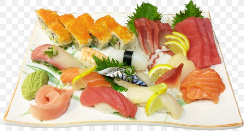 Sashimi Sushi Japanese Cuisine Asian Cuisine California Roll, PNG, 1157x623px, Sashimi, Appetizer, Asian Cuisine, Asian Food, California Roll Download Free