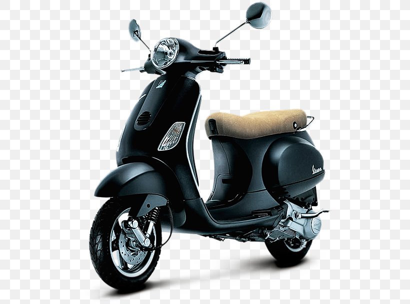 Scooter Piaggio Vespa LX 150 Motorcycle, PNG, 511x609px, Scooter, Automotive Design, Fourstroke Engine, Moped, Motor Vehicle Download Free