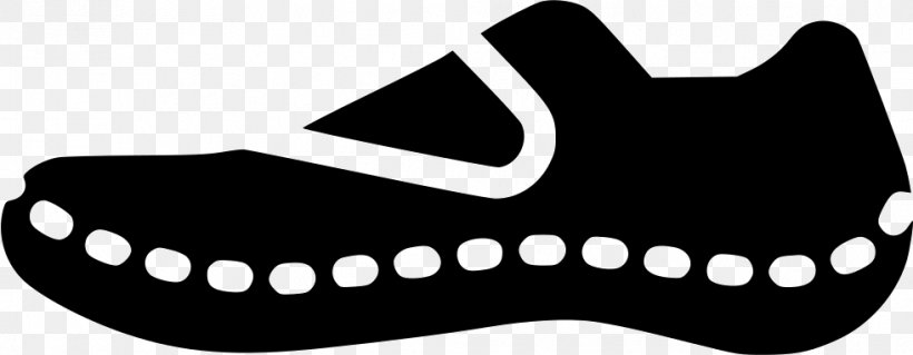 Shoe Sneakers Sport Running, PNG, 981x382px, Shoe, Black, Black And White, Fashion, Footwear Download Free