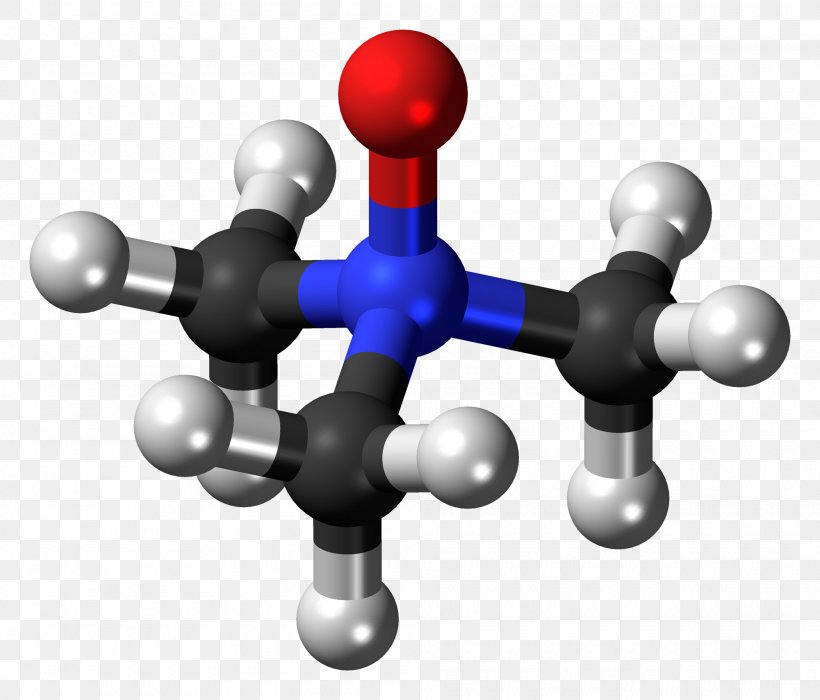Trimethylamine N-oxide Amine Oxide Organic Compound, PNG, 2000x1709px, Trimethylamine Noxide, Amine, Amine Oxide, Ballandstick Model, Chemical Compound Download Free