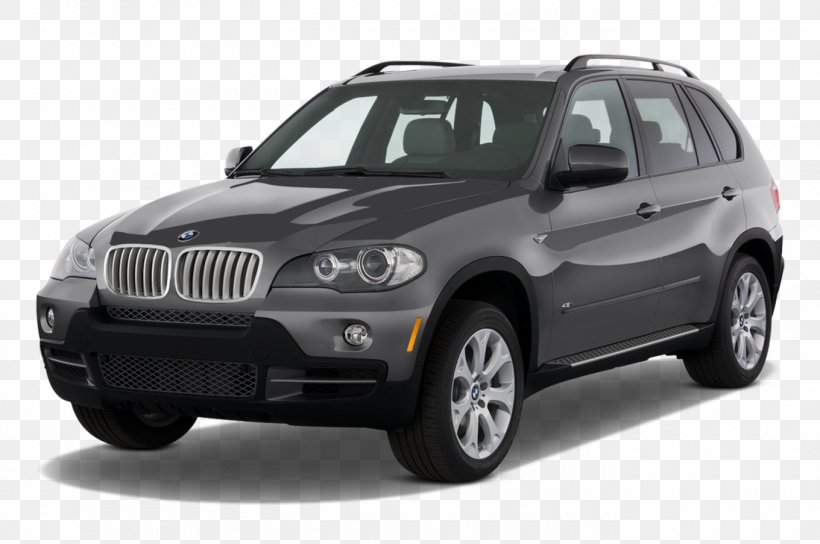2010 BMW X5 Car Sport Utility Vehicle Ford, PNG, 1360x903px, 2010, 2010 Ford Fusion, Bmw, Automotive Exterior, Automotive Tire Download Free