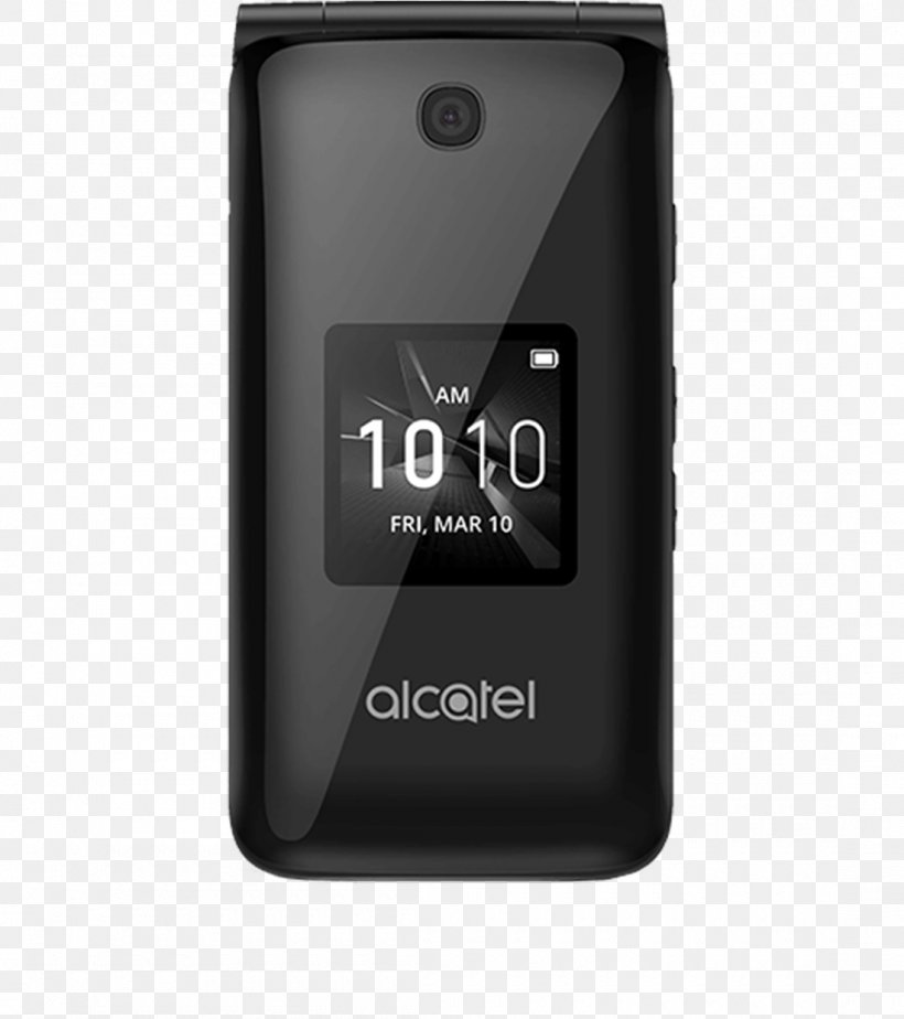 Alcatel Mobile Feature Phone Telephone Clamshell Design 4G, PNG, 1100x1240px, Alcatel Mobile, Boost Mobile, Clamshell Design, Communication Device, Electronic Device Download Free