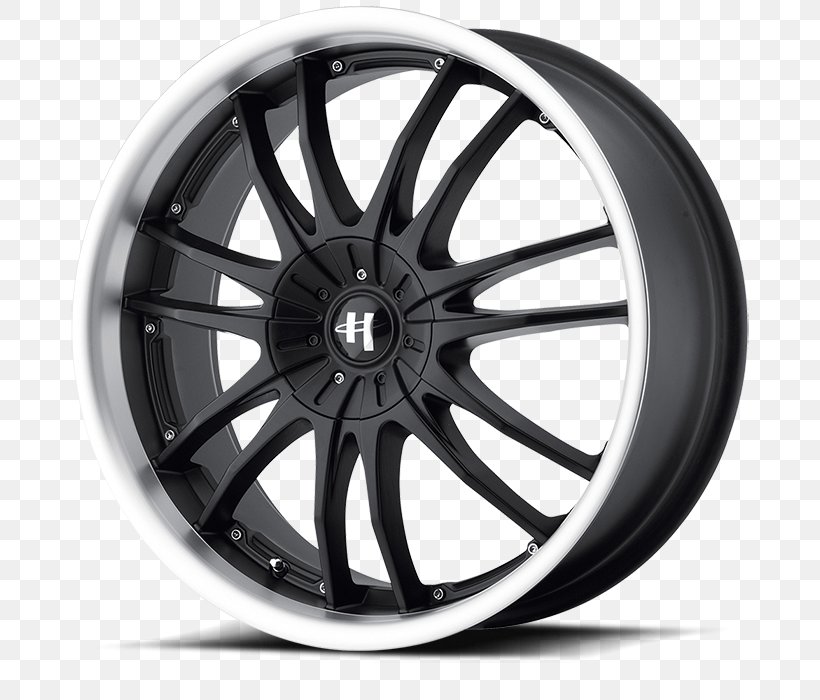 Alloy Wheel Car Rim Tire, PNG, 700x700px, Alloy Wheel, American Racing, Auto Part, Automotive Design, Automotive Tire Download Free