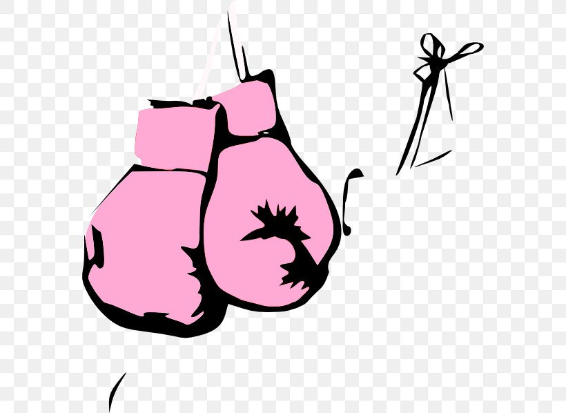 Boxing Glove Clip Art, PNG, 582x598px, Watercolor, Cartoon, Flower, Frame, Heart Download Free