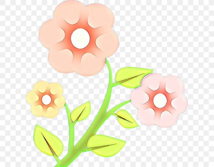 Clip Art Pink Petal Flower Plant, PNG, 621x640px, Cartoon, Cut Flowers, Flower, Petal, Pink Download Free