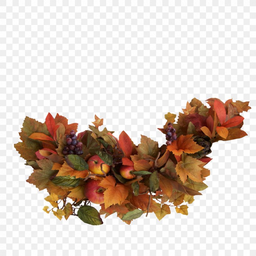 Digital Scrapbooking Thanksgiving Leaf Clip Art, PNG, 1200x1200px, Digital Scrapbooking, Blog, Com, Craft, Flower Download Free