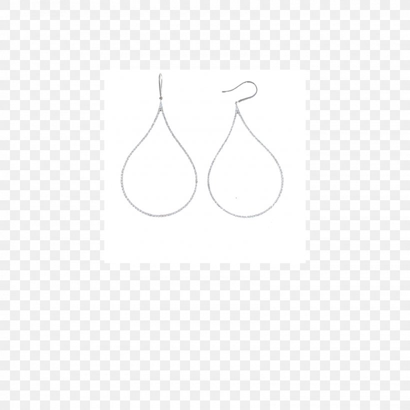 Earring Product Design Silver, PNG, 1600x1600px, Earring, Black And White, Earrings, Fashion Accessory, Jewellery Download Free