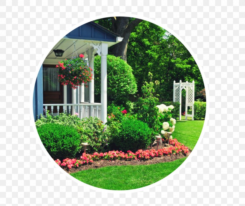 Flower Garden Landscaping House Front Yard, PNG, 940x788px, Flower Garden, Back Garden, Backyard, Flower, Forest Gardening Download Free