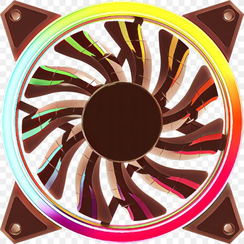 Game Max Computer Cooling Fan Air Cooling, PNG, 1200x1200px, Cartoon, Air Cooling, Auto Part, Automotive Wheel System, Computer Download Free