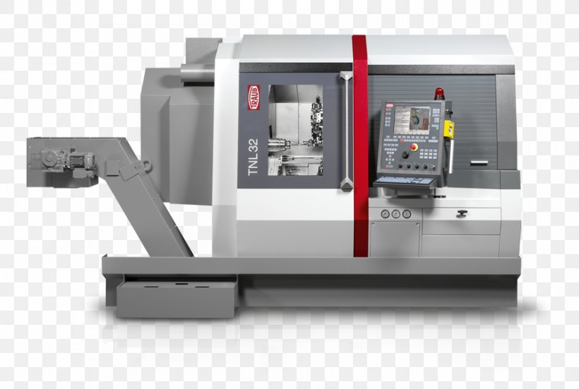 Lathe Machine Tool Computer Numerical Control Machining, PNG, 892x600px, Lathe, Cncdrehmaschine, Computer Numerical Control, Hardware, Indexwerke Download Free