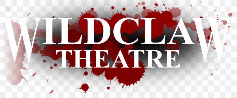 Logo Desktop Wallpaper Brand Blood Font, PNG, 1800x750px, Logo, Blood, Brand, Computer, Red Download Free