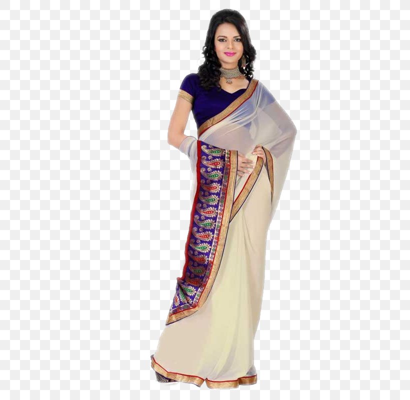 Sari Model Desktop Wallpaper Clip Art, PNG, 800x800px, Sari, Bhagalpuri  Silk, Blouse, Clothing, Costume Download Free