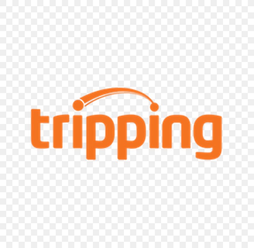 Tripping.com Business Vacation Rental Logo Hotel, PNG, 800x800px, Trippingcom, Airbnb, Area, Brand, Business Download Free