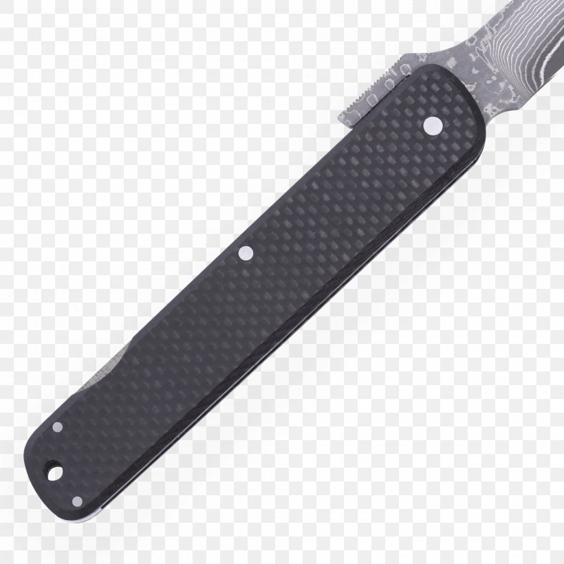 Utility Knives Pocketknife Hunting & Survival Knives Throwing Knife, PNG, 2000x2000px, Utility Knives, Blade, Carbon Fibers, Cold Weapon, Cutting Tool Download Free