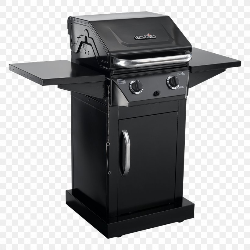 Barbecue Grilling Gasgrill Char-Broil Char-Griller Grillin' Pro 3001, PNG, 1000x1000px, Barbecue, Barbecue Grill, Charbroil, Charbroil Patio Bistro, Charcoal Download Free