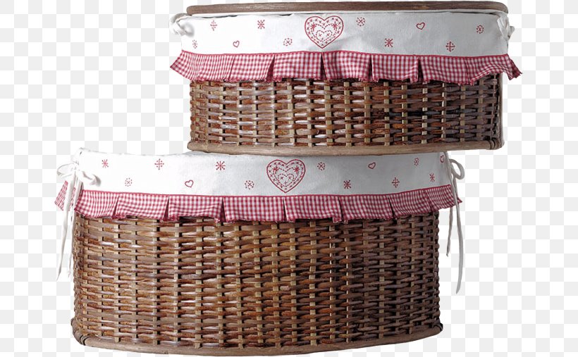 Basket Bamboo Clip Art, PNG, 666x507px, Basket, Bamboo, Computer Software, Designer, Home Accessories Download Free