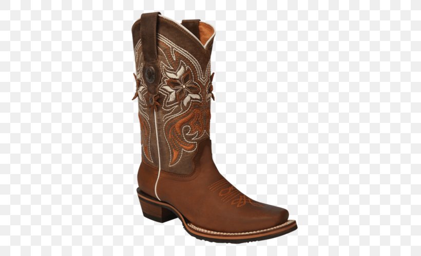 Cowboy Boot Shoe Dress Boot, PNG, 500x500px, Cowboy Boot, Boot, Brown, Cowboy, Dress Boot Download Free