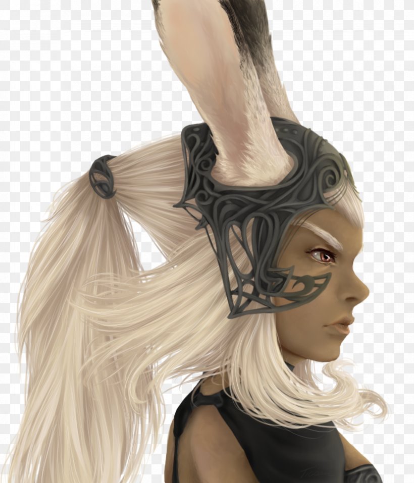 FFXIV: How to Get All New Viera Hairstyles in 6.4 - Prima Games