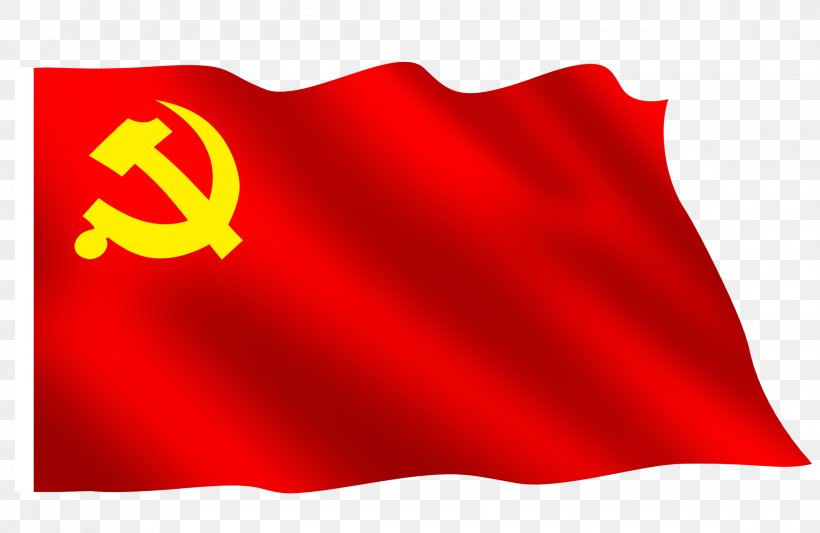 Flag Of China Red Flag Communist Party Of China, PNG, 2300x1496px, Flag Of China, China, Communist Party Of China, Communist Youth League Of China, Flag Download Free