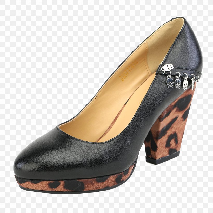 High-heeled Footwear Shoe Fashion, PNG, 1500x1500px, Highheeled Footwear, Basic Pump, Black Panther, Color, Commuting Download Free