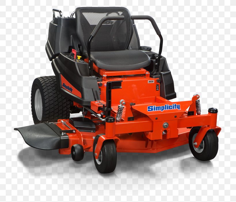 Lawn Mowers Zero-turn Mower Simplicity Courier 2691318 Snapper Inc., PNG, 775x702px, Lawn Mowers, Artificial Turf, Automotive Exterior, Briggs Stratton, Garden Download Free