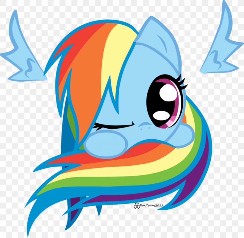 Rainbow Dash Applejack Pony Twilight Sparkle, PNG, 906x883px, Rainbow Dash, Applejack, Art, Artwork, Beak Download Free