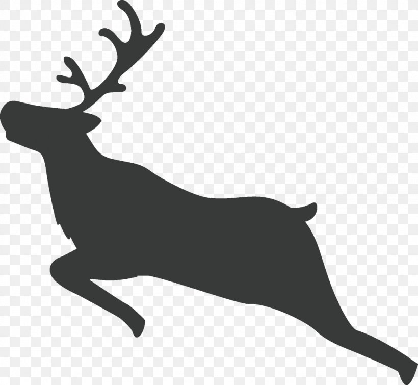 Reindeer Christmas Reindeer Christmas, PNG, 1024x944px, Reindeer, Antler, Chamois, Christmas, Christmas Reindeer Download Free