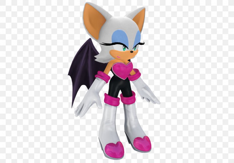 Sonic Generations Rouge The Bat Sonic The Hedgehog Amy Rose Doctor Eggman, PNG, 1280x896px, Sonic Generations, Action Figure, Amy Rose, Art, Bat Download Free
