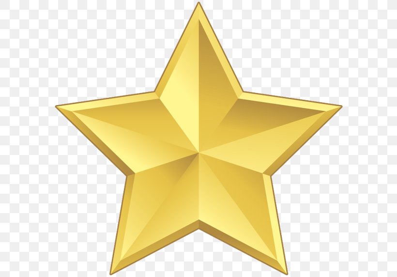 Star Gold Yellow, PNG, 600x572px, Star, Fivepointed Star, Gold, Polygon, Shape Download Free